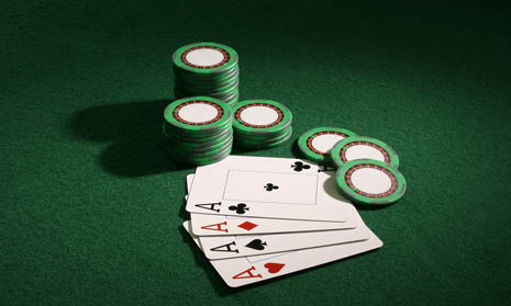 Cara Bermain Taruhan Poker Online Mudah dan Lengkap
